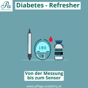 Diabetes Refresher