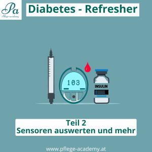 Diabetes Refresher Teil 2